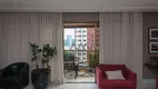 Foto 6 de Apartamento com 4 Quartos para venda ou aluguel, 196m² em Belvedere, Belo Horizonte
