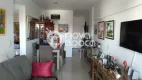 Foto 3 de Apartamento com 2 Quartos à venda, 78m² em Tijuca, Rio de Janeiro