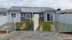 Foto 2 de Casa com 2 Quartos à venda, 55m² em Costeira, Araucária