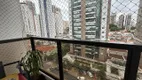 Foto 11 de Apartamento com 3 Quartos à venda, 125m² em Vila Regente Feijó, São Paulo