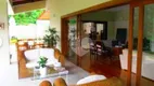 Foto 3 de Casa de Condomínio com 4 Quartos à venda, 650m² em Cuiaba, Petrópolis