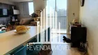 Foto 6 de Apartamento com 2 Quartos à venda, 67m² em Vila Sônia, São Paulo