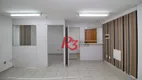 Foto 20 de Sala Comercial à venda, 44m² em Marapé, Santos