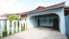Foto 3 de Casa com 3 Quartos para alugar, 400m² em Jardim Santa Rosalia, Sorocaba