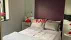 Foto 6 de Flat com 1 Quarto para alugar, 32m² em Jardins, São Paulo