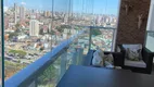 Foto 8 de Apartamento com 4 Quartos à venda, 157m² em Cidade Mae Do Ceu, São Paulo