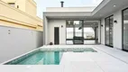 Foto 8 de Casa de Condomínio com 3 Quartos à venda, 430m² em Alphaville Nova Esplanada, Votorantim