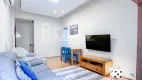 Foto 3 de Apartamento com 2 Quartos à venda, 74m² em Leme, Rio de Janeiro