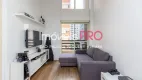 Foto 3 de Apartamento com 1 Quarto à venda, 45m² em Moema, São Paulo