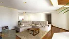 Foto 2 de Apartamento com 4 Quartos à venda, 216m² em Panamby, São Paulo