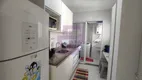 Foto 11 de Apartamento com 3 Quartos à venda, 115m² em Pitangueiras, Guarujá