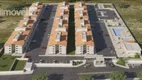 Foto 16 de Apartamento com 2 Quartos à venda, 50m² em Maioba, São Luís