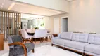 Foto 15 de Casa de Condomínio com 5 Quartos para alugar, 390m² em Centro, Quatro Barras