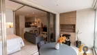 Foto 3 de Apartamento com 1 Quarto à venda, 62m² em Itaim Bibi, São Paulo