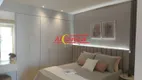 Foto 8 de Apartamento com 3 Quartos à venda, 99m² em Vila Progresso, Guarulhos