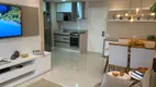 Foto 7 de Flat com 1 Quarto para alugar, 45m² em Itaim Bibi, São Paulo