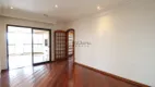 Foto 39 de Apartamento com 4 Quartos para alugar, 370m² em Campo Belo, São Paulo