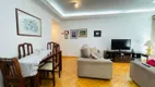 Foto 2 de Apartamento com 3 Quartos à venda, 93m² em Vila Itapura, Campinas