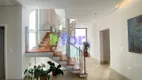 Foto 13 de Casa de Condomínio com 4 Quartos à venda, 516m² em Alphaville Lagoa Dos Ingleses, Nova Lima