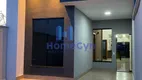 Foto 3 de Casa com 3 Quartos à venda, 142m² em Residencial Santa Fe, Goiânia