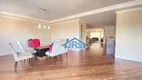Foto 3 de Casa de Condomínio com 4 Quartos para venda ou aluguel, 695m² em Alphaville Residencial 10, Santana de Parnaíba