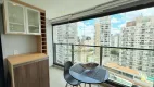 Foto 9 de Apartamento com 1 Quarto para alugar, 33m² em Moema, São Paulo