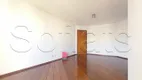 Foto 4 de Apartamento com 3 Quartos à venda, 122m² em Moema, São Paulo