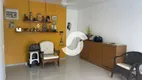 Foto 8 de Apartamento com 2 Quartos à venda, 82m² em Camboinhas, Niterói