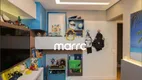 Foto 20 de Apartamento com 3 Quartos à venda, 163m² em Panamby, São Paulo