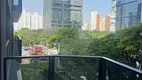 Foto 6 de Apartamento com 1 Quarto para alugar, 43m² em Vila Olímpia, São Paulo