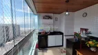Foto 3 de Apartamento com 3 Quartos à venda, 146m² em Vila Tupi, Praia Grande