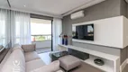 Foto 4 de Apartamento com 3 Quartos à venda, 106m² em Cabral, Curitiba