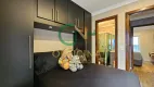 Foto 18 de Apartamento com 3 Quartos à venda, 100m² em Pompeia, Santos