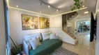 Foto 3 de Casa de Condomínio com 3 Quartos à venda, 180m² em Tamboré, Santana de Parnaíba