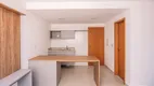 Foto 2 de Apartamento com 1 Quarto para venda ou aluguel, 25m² em São Mateus, Juiz de Fora