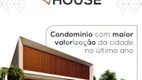 Foto 2 de Casa de Condomínio com 4 Quartos à venda, 318m² em Jardim Sul, Uberlândia