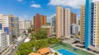 Foto 11 de Apartamento com 4 Quartos para alugar, 190m² em Jardim Renascença, São Luís