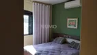 Foto 10 de Casa com 3 Quartos à venda, 196m² em Jardim Antonio Von Zuben, Campinas