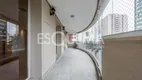 Foto 2 de Apartamento com 4 Quartos à venda, 253m² em Campo Belo, São Paulo