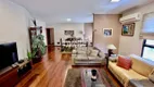 Foto 2 de Apartamento com 3 Quartos à venda, 167m² em Ponta da Praia, Santos