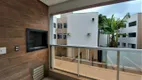 Foto 6 de Apartamento com 2 Quartos à venda, 76m² em Itacorubi, Florianópolis