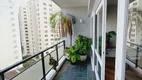 Foto 6 de Apartamento com 3 Quartos à venda, 180m² em Higienópolis, São Paulo