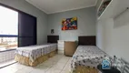 Foto 18 de Cobertura com 3 Quartos à venda, 120m² em Vila Guilhermina, Praia Grande