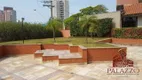 Foto 49 de Apartamento com 3 Quartos para alugar, 100m² em Vila Bastos, Santo André