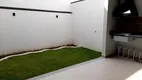 Foto 9 de Casa com 3 Quartos à venda, 125m² em Jardim das Indústrias, São José dos Campos