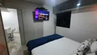 Foto 13 de Apartamento com 1 Quarto à venda, 38m² em Moema, São Paulo