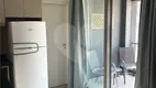 Foto 22 de Apartamento com 1 Quarto para alugar, 24m² em Perdizes, São Paulo