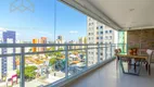 Foto 7 de Apartamento com 2 Quartos à venda, 189m² em Cambuí, Campinas