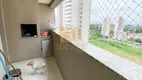 Foto 3 de Apartamento com 3 Quartos à venda, 89m² em Jardim Aclimação, Cuiabá