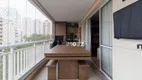 Foto 3 de Apartamento com 4 Quartos à venda, 128m² em Vila Andrade, São Paulo